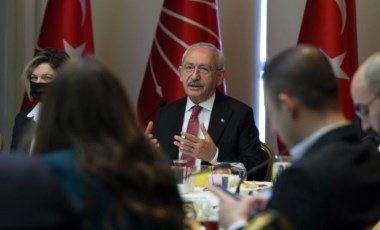 Son dakika | Kemal Kılıçdaroğlu'ndan Erdoğan ve Bahçeli'ye sert sözler