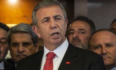 Mansur Yavaş duyurdu: 'Yüzde 100 oranında...'