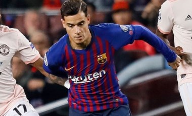 Aston Villa, Coutinho transferinde sona yaklaştı