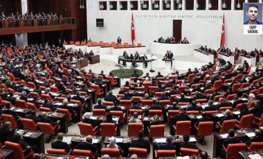 Ankara milletvekillerinin 27. dönem karnesi çıkarıldı