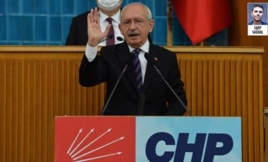 Kılıçdaroğlu’ndan, muhalefeti meydanlar üzerinden tehdit eden Erdoğan’a yanıt: Tuzağa düşmeyeceğiz