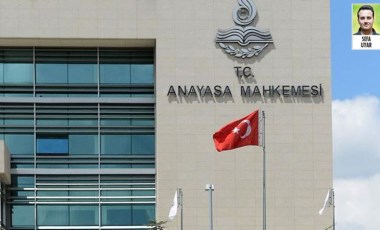 AYM, cumhuriyet başsavcılıklarına verilen kısıtlama yetkisini iptal etti