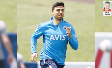 Ozan Tufan'ın Watford'tan geri dönüş sinyali