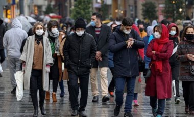 Bilim insanları böyle uyardı: 'O maskeleri çöpe atın'