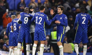 Chelsea, kupada final kapısını araladı