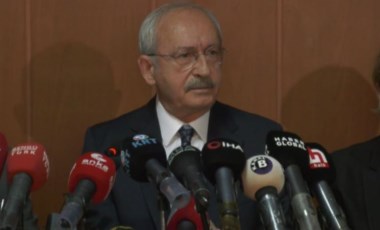 Kemal Kılıçdaroğlu: Yüzde 50 zam bekleniyordu