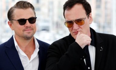 Quentin Tarantino, Rick Dalton'ın filmleri hakkında bir kitap yazdı