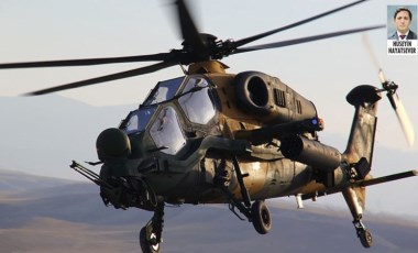 Pakistan, Türkiye ile imzaladığı savaş helikopteri alımını öngören anlaşmadan çekildi