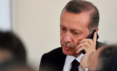 Erdoğan’dan Kazakistan için liderlerle telefon görüşmesi gerçekleştirdi