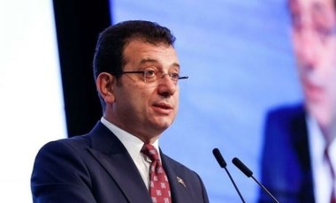 Ekrem İmamoğlu'ndan 'yaz saati' paylaşımı