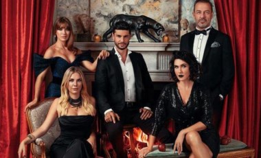 FOX TV'den 'Yasak Elma' için sürpriz karar