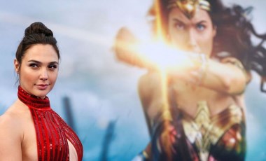 Wonder Woman'ın yıldızı Gal Gadot: 'Mümkün olsa haftada bir doğururum'