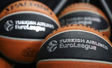 THY Euroleague'de tüm maçlar koronavirüs nedeniyle ertelendi