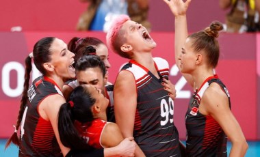 Kadın voleybolunda İtalya Kupası'nı Imoco Volley müzesine götürdü