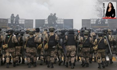 Kazakistan’da protestolar: Kim hangi konumda?