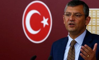 Özgür Özel'den yeni açıklama: Eğitimin dini kurumların elinde olması Orta Çağ'da vardı