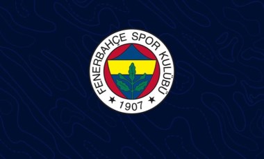 Fenerbahçe'den 3 Temmuz açıklaması! 