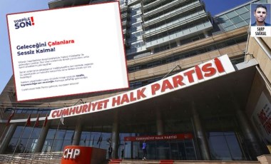 CHP’nin mülakat mağduru gençler için açtığı ‘Torpileson.com’u 250 bin kişi tıkladı