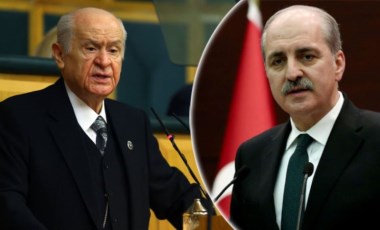 Bahçeli-Kurtulmuş kavgası: Erdoğan ne yapacak?