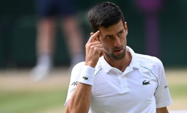 BBC'den Novak Djokovic iddiası