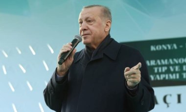 Türk Tabipleri Birliği'ni hedef alan Erdoğan'a çok sert tepki