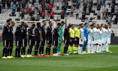 Çaykur Rizespor - Beşiktaş maçı ne zaman, saat kaçta, hangi kanalda?