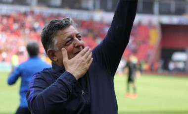 Yılmaz Vural: Fenerbahçeli yöneticilerden teklif aldım