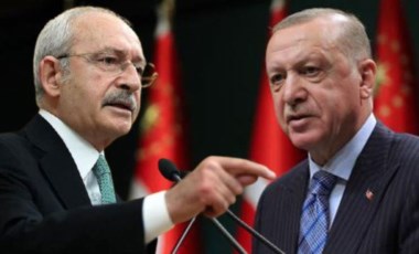 Kılıçdaroğlu'ndan Erdoğan'a çağrı: 'Bu kadar kişiyi araya sokmana gerek yok, çekinme ara'