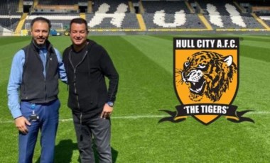 Miha Zajc ile Allahyar Sayyadmanesh Hull City'ye transfer oluyor