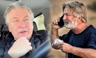 Alec Baldwin, arama emrine rağmen telefonunu polise teslim etmedi