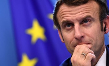 Macron'un 'canını sıkacak' haber!