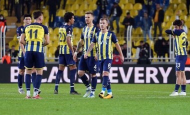 Fenerbahçe Maximilian Meyer'in kiralandığını açıkladı