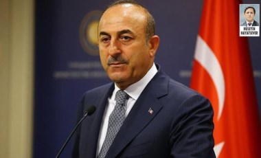 Mevlüt Çavuşoğlu, 'Kıbrıs’taki garantörlükten vazgeçilecek' iddialarını yanıtladı