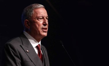 Barış Pehlivan yazdı: Hulusi Akar'ın sağ kolu örgüt toplantısından çıktı