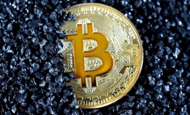 Bitcoin, kuvvetli bir direnç ile karşı karşıya