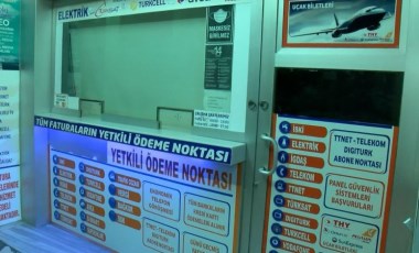 'Fatura ödeme merkezi' dolandırıcılığı: Paralarla kayıplara karıştı