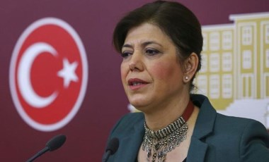 AYM, HDP'li Meral Danış Beştaş'ın ihlal başvurusunu reddetti