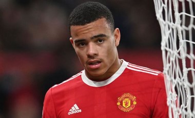 Nike, Mason Greenwood ile olan anlaşmasını askıya aldı