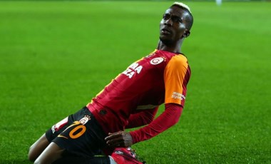 Başakşehir, Beşiktaş, Fenerbahçe ve Galatasaray, Henry Onyekuru'nun peşinde