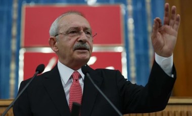 Son dakika | Kılıçdaroğlu'ndan 6 milyar liralık yolsuzluğa ilişkin yeni açıklama