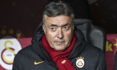 Galatasaray'a, Antalya'da 