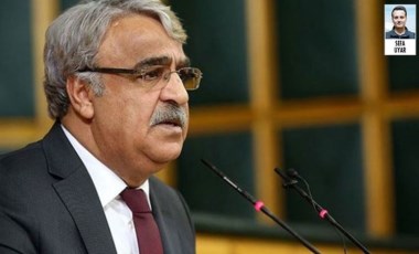 HDP Eş Genel Başkanı Mithat Sancar, Cumhuriyet’e konuştu