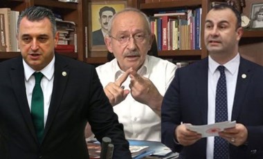 AKP'li Çilez Kılıçdaroğlu'nu hedef almıştı: CHP'den yanıt gecikmedi