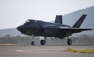 Son Dakika: MSB'den F-35 açıklaması