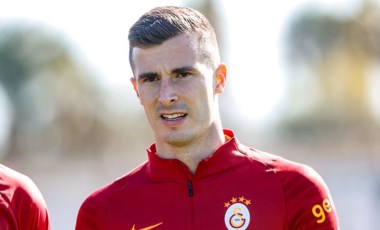 Galatasaray'ın yeni transferi Inaki Pena'dan geleceğiyle ilgili açıklama