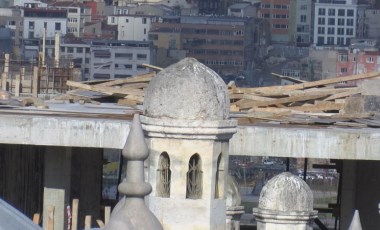 İBB mühürlemişti... İlim Yayma Vakfı dava açacağını açıkladı