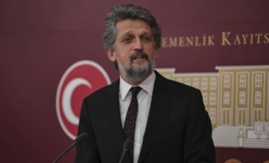 HDP’li Garo Paylan’dan Kılıçdaroğlu’na destek