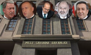 Pehlivan ve Terkoğlu gündeme getirmişti: Milli Savunma Bakanlığı'ndan 'FETÖ ve ABD' açıklaması