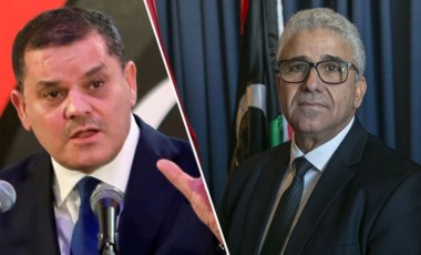 Libya’nın doğusundaki Temsilciler Meclisi eski İçişleri Bakanı Fethi Başağa'yı başbakan seçti