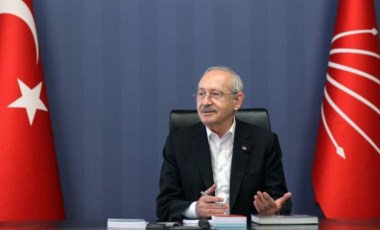 Son Dakika: Kemal Kılıçdaroğlu'ndan faturalarla ilgili bir çıkış daha